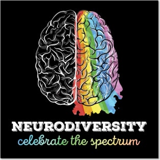 Autism Awareness Autism Awareness merch Posters and Art